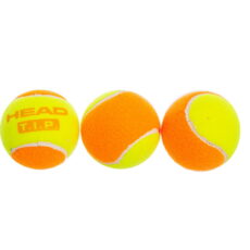 Мяч в/теніс HEAD TIP Orange  578223