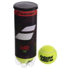 Мяч в/теніс Babolat Padel Tour X3 BB501