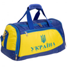 Сумка спорт UKRAINA GA-5632