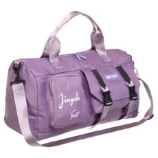 Сумка спорт GA 0113 Jinyubo 46x20x23см