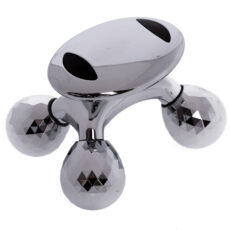 Масажер роликов 4D Massager XC-202
