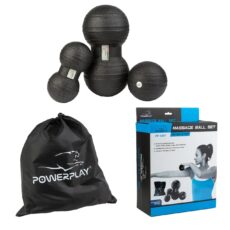Набор масаж мячей Power Play 4007
