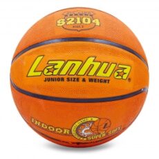 Мяч б/б LANHUA S2104 №5 Super Soft Inor