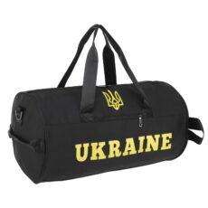 Сумка-боч GA-0155 50x25x25 UKR