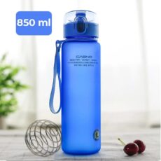 Пляшка д/води CASNO 850 мл KXN-1183+вінч