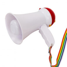 Гучномовець HW-1  15W