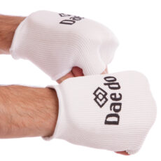 Перчатки карате DADO BO-5487
