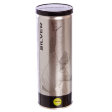 Мяч в/тен HEAD SILVER 571303 3шт