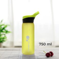 Пляшка д/води CASNO 750 ml KXN-1210