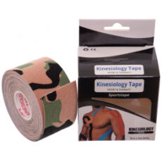 Кинезио тейп BC-0474- 3 8см х 5м